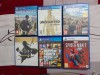 Past and ps4 games